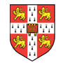University of Cambridge logo