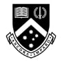 Monash University logo