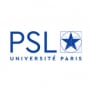 Université PSL logo