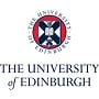 The University of Edinburgh logo