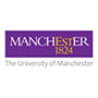 The University of Manchester logo