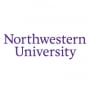 Northwestern University logo