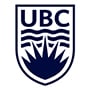 University of British Columbia logo