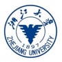 Zhejiang University logo