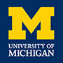 University of Michigan-Ann Arbor logo
