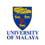 Universiti Malaya (UM) logo