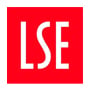 The London School of Economics and Political Science (LSE) logo