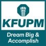 KFUPM logo