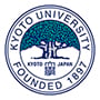 Kyoto University logo