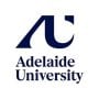 Adelaide University logo