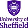 The University of Sheffield logo