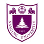 Nanjing University logo